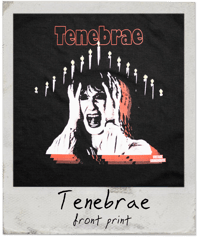 Image 2 of Tenebrae