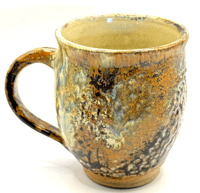 Image 1 of Mug | Foam &  Stone