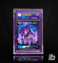 Image 1 of "The Beast's Litwicks"