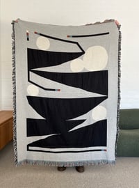 Image 1 of Balance - Woven Rug