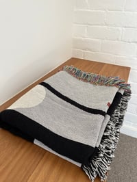 Image 3 of Balance - Woven Rug