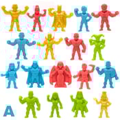 Image of Wendy's DC Super Heroes Series 2