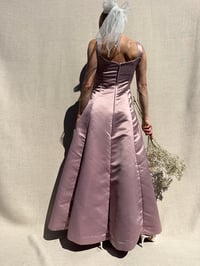 Image 1 of Bridesmaid / evening / formal dress