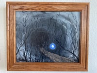 Wandering Wisp ORIGINAL