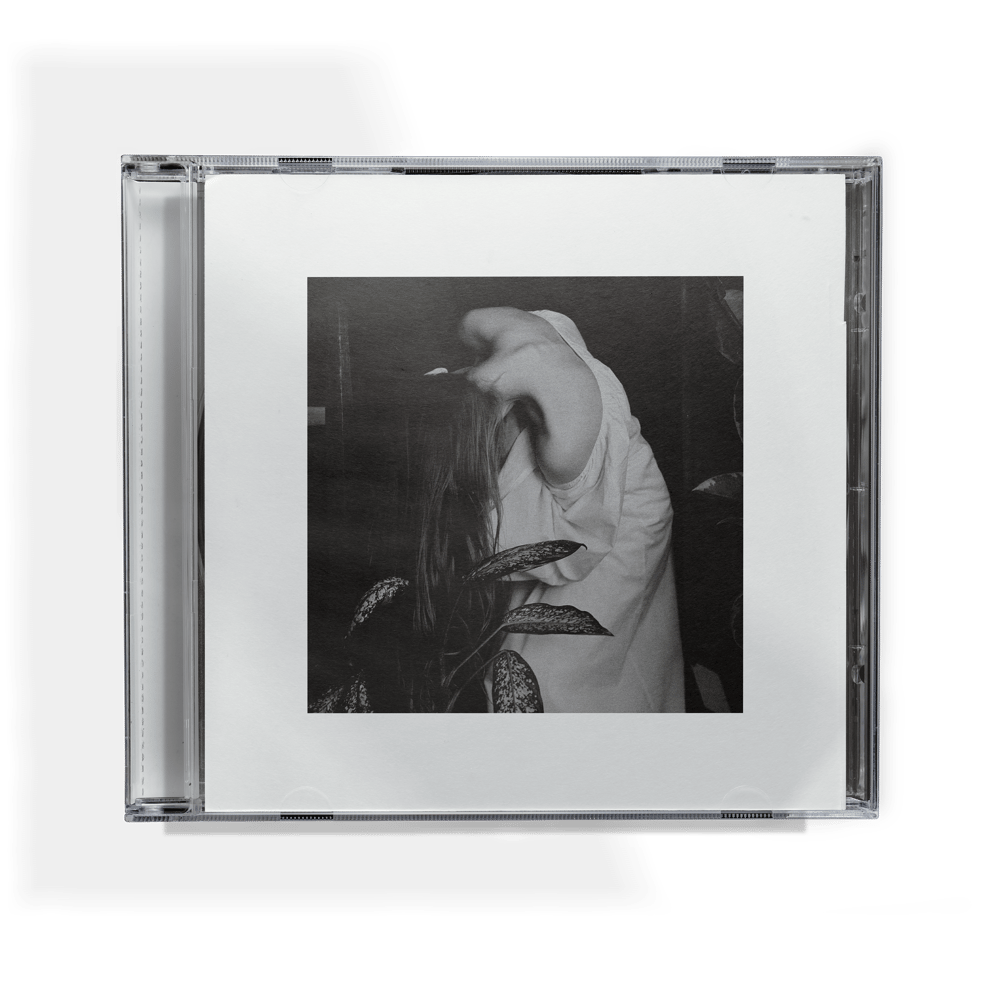 Image of "Melodrama" CD