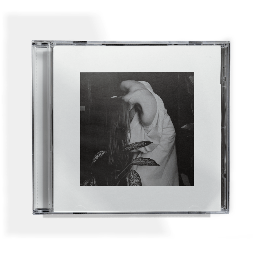 Image of "Melodrama" CD