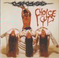 Carcass-choice cuts cd