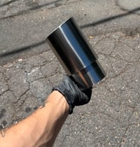Image 4 of 22+ WRX Single Exit Exhaust System