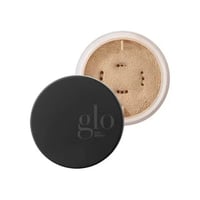 NATURAL MEDIUM  SKIN BEAUTY LOOSE POWDER FOUNDATION  FULL SIZE / NEW IN BOX!