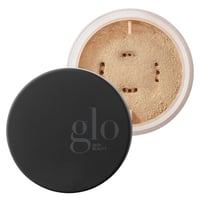 Golden Light Glo Skin Beauty Loose Powder 