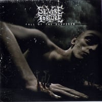 Severe torture-fall of the despised cd