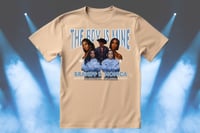 Image 2 of Brand & Monica: The Boy Is Mine Tour Apparel