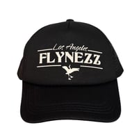 LOS ANGELES - TRUCK HAT