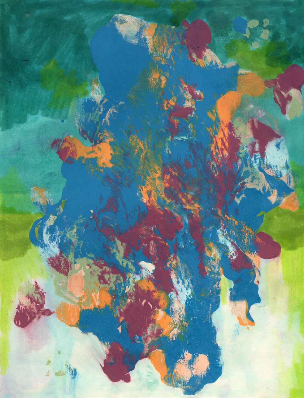 Image of WAKE THE WOLF