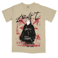 Image 1 of FTU Khaki