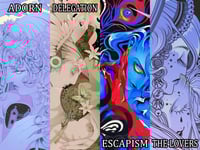 Image 3 of Paper Bookmarks