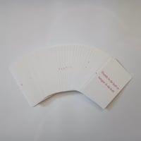 Image 4 of Who Da Freak Card Game Original Deck