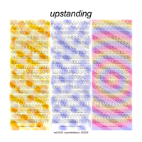 Image 1 of upstanding