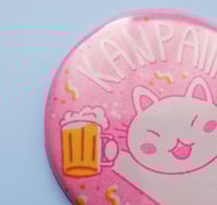 Image 2 of Magnet décapsuleur - Kanpaii