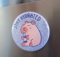 Image 3 of Magnet décapsuleur - Stay Hydrated