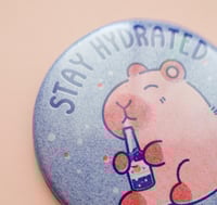 Image 2 of Magnet décapsuleur - Stay Hydrated