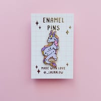 Image 3 of Pins - Dragon