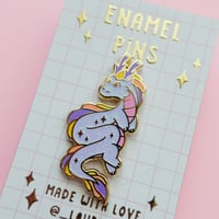 Image 2 of Pins - Dragon