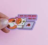 Image 2 of Sticker - E-mail