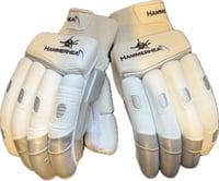 Image 1 of Legend II Batting Gloves