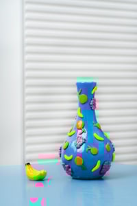 Image 2 of Tutti Frutti Vase