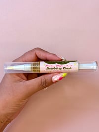 Image 3 of Raspberry Crush Cuticle Oil 
