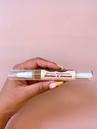 Image 1 of Bamboo & Seaweed Cuticle Oil