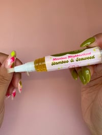 Image 2 of Bamboo & Seaweed Cuticle Oil