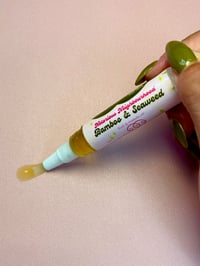 Image 3 of Bamboo & Seaweed Cuticle Oil