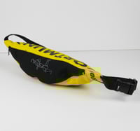 Image 2 of Borussia Dortmund Bumbag [#1]
