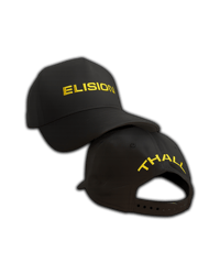 THALL A-Frame Cap