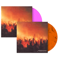 Image 1 of 'There's More To Us Than You and I' EP Vinyl