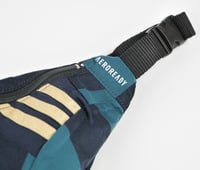 Image 3 of Leeds United Bumbag [#1]