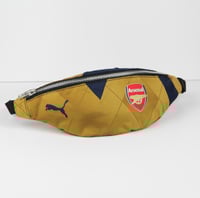 Image 1 of Arsenal Bumbag [#2]