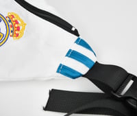 Image 3 of Real Madrid Bumbag [#1]