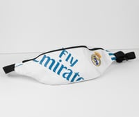 Image 1 of Real Madrid Bumbag [#1]