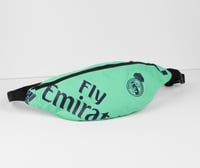 Image 1 of Real Madrid Bumbag [#2]