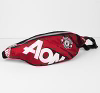 Image 1 of Manchester United Bumbag [#1]