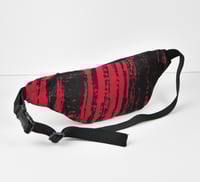 Image 5 of Manchester United Bumbag [#1]