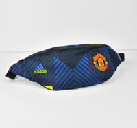 Image 1 of Manchester United Bumbag [#2]