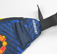 Image 3 of Manchester United Bumbag [#2]