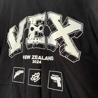 Image 3 of VEX HC 'NZ Tour' Tee