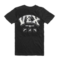 Image 1 of VEX HC 'NZ Tour' Tee