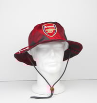 Image 3 of Arsenal Boonie Hat [#1]
