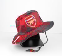 Image 1 of Arsenal Boonie Hat [#1]